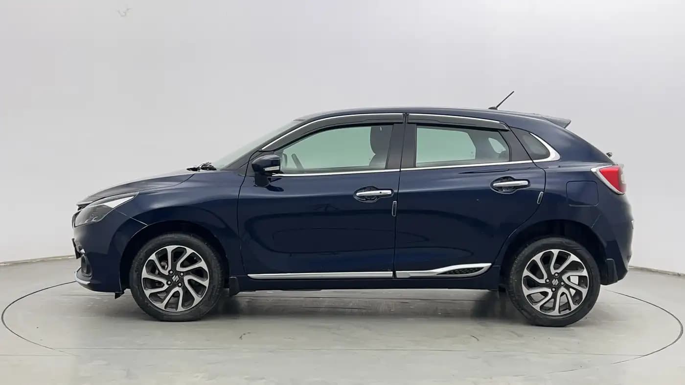 Suzuki Baleno – photo 2