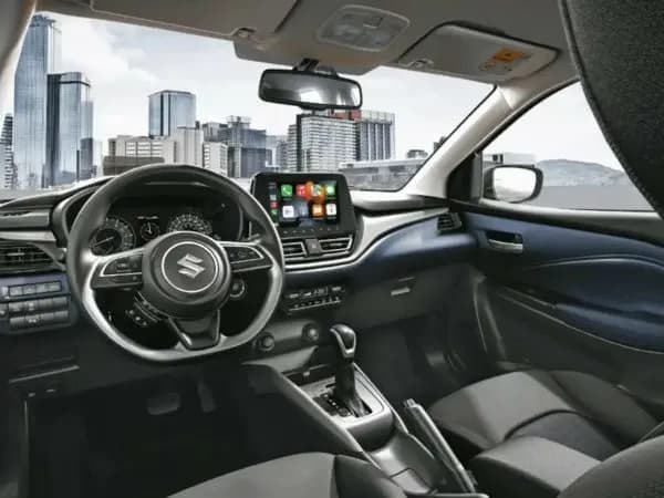 Suzuki Baleno – photo 6