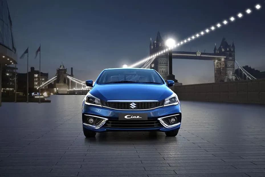 Suzuki Ciaz – photo 3