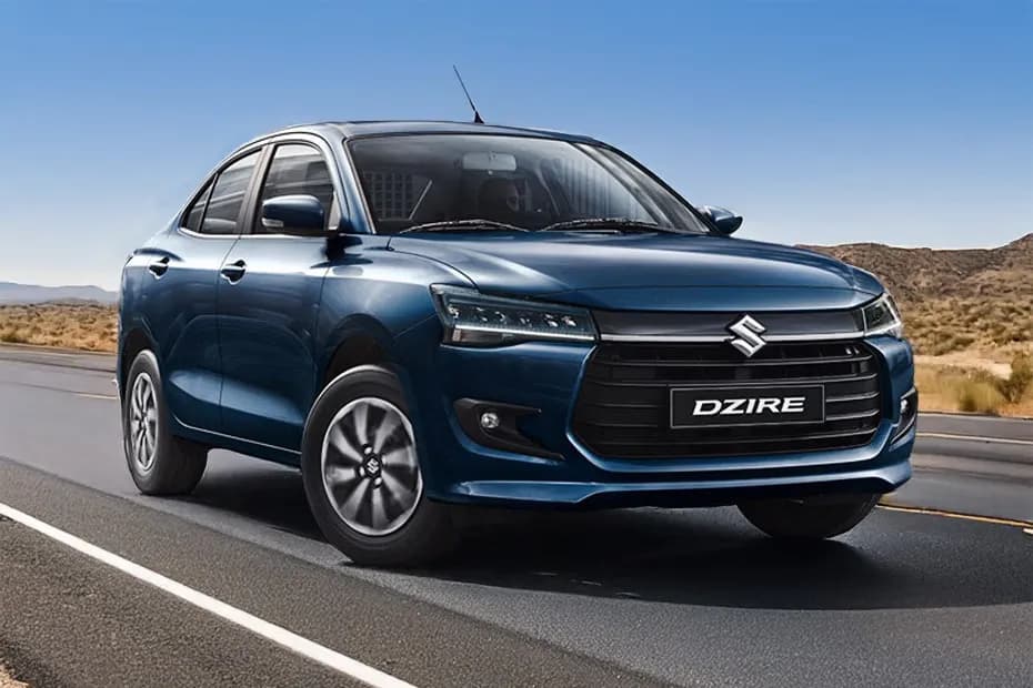 Suzuki Dzire – photo 2