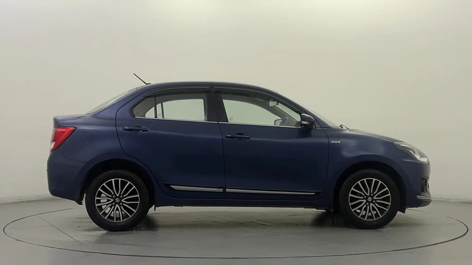 Suzuki Dzire – photo 3