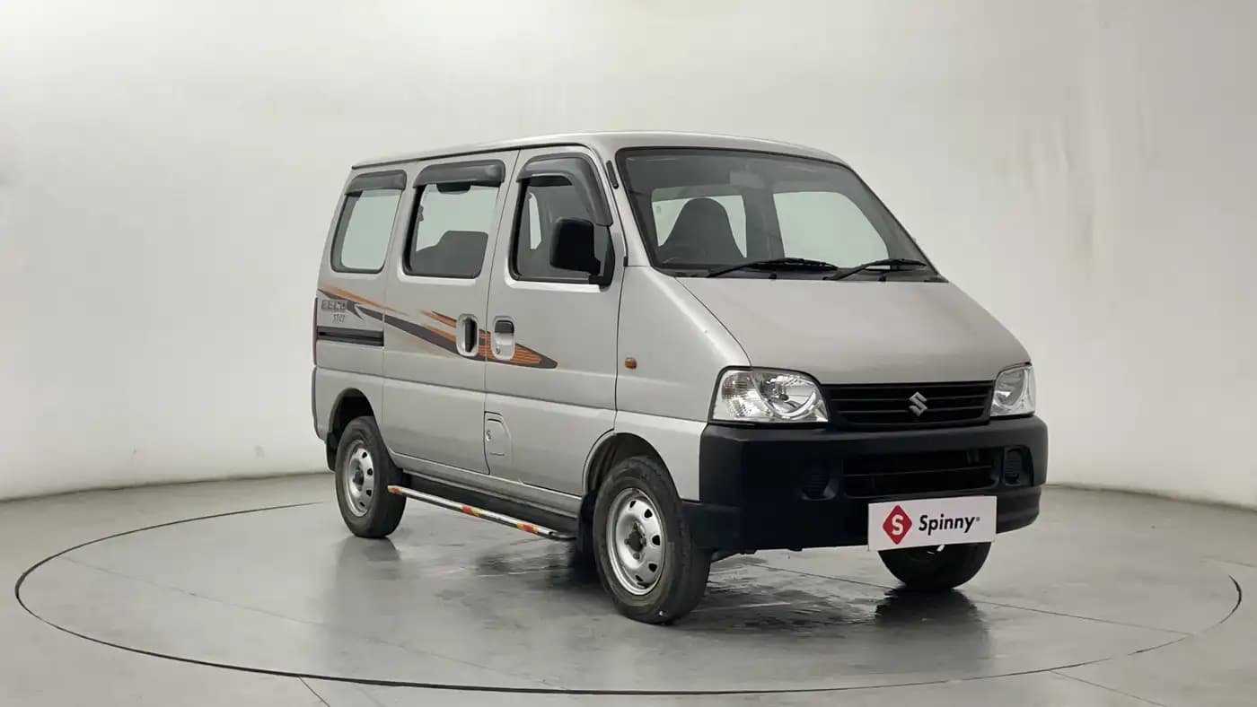 Suzuki Eeco – photo 3