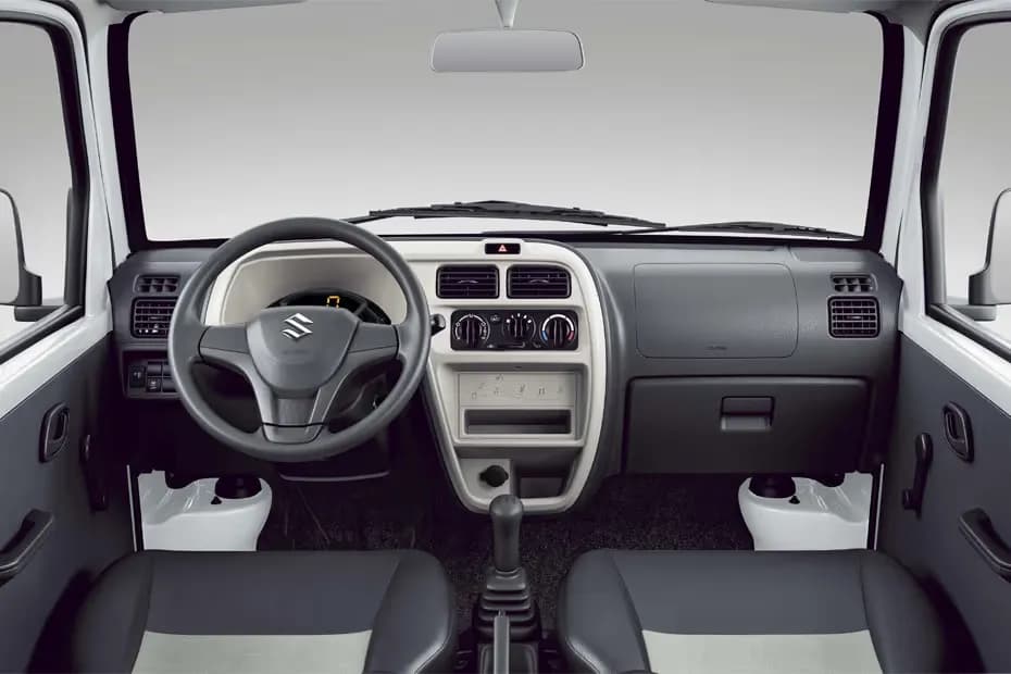 Suzuki Eeco – photo 5