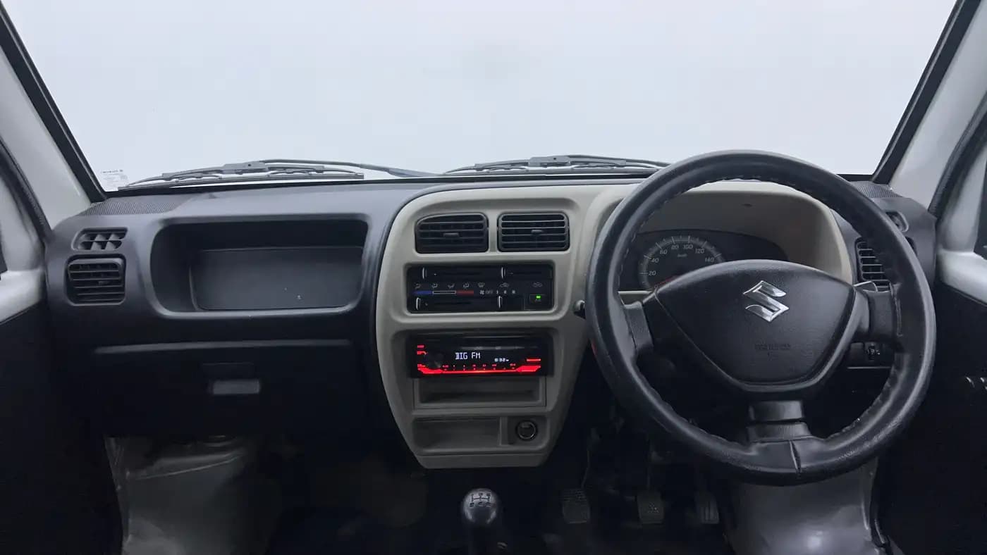 Suzuki Eeco – photo 6