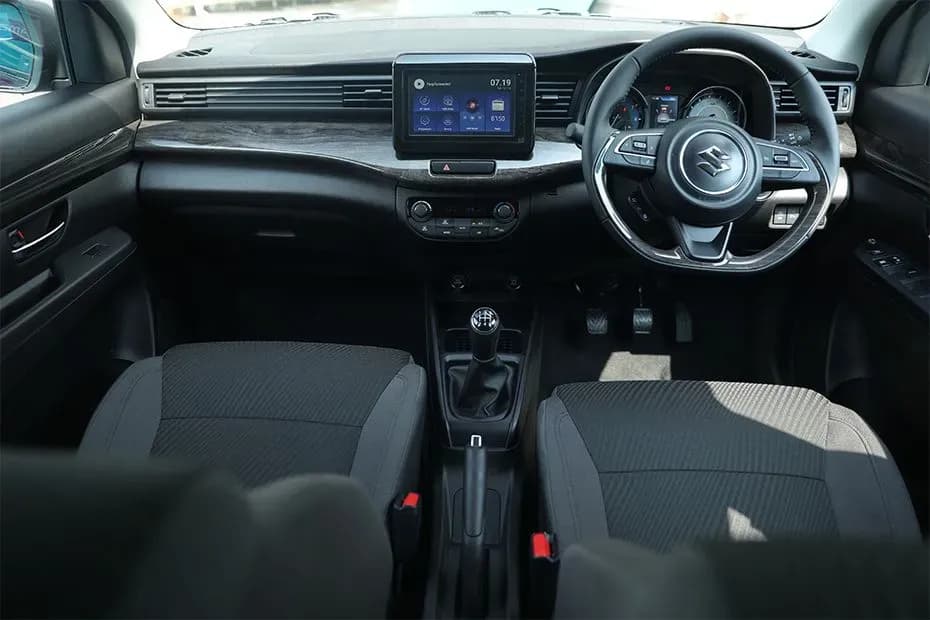 Suzuki Ertiga – photo 2
