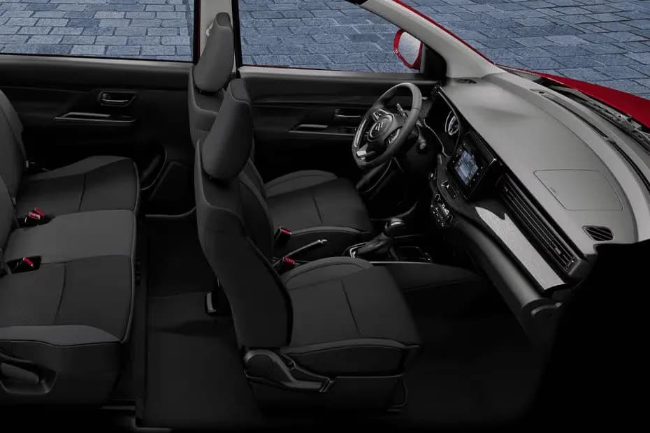 Suzuki Ertiga – photo 3