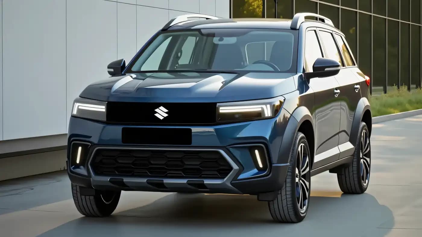Suzuki Grand Vitara – photo 2