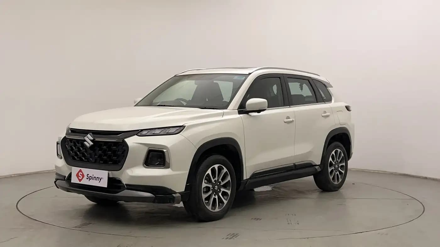 Suzuki Grand Vitara – photo 3