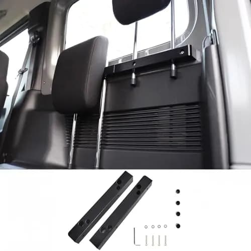Suzuki Jimny – photo 3