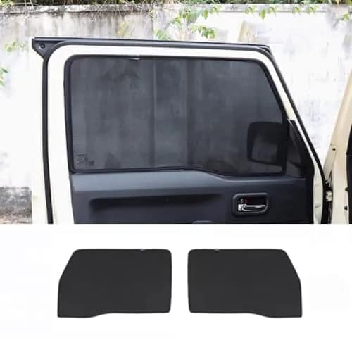 Suzuki Jimny – photo 4