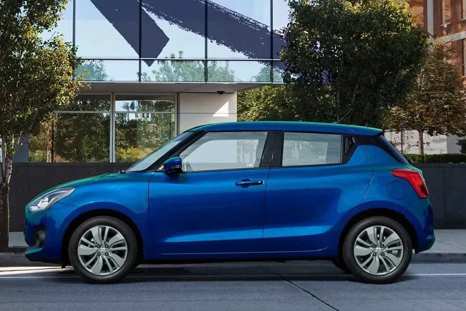 Suzuki Swift – photo 2