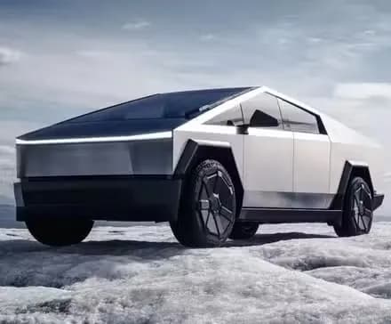 Tesla Cybertruck – photo 6
