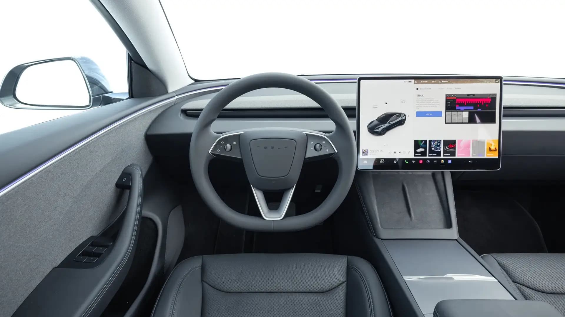 Tesla Model 3 – photo 6