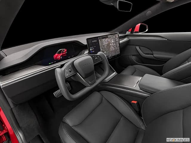 Tesla Model S – photo 3