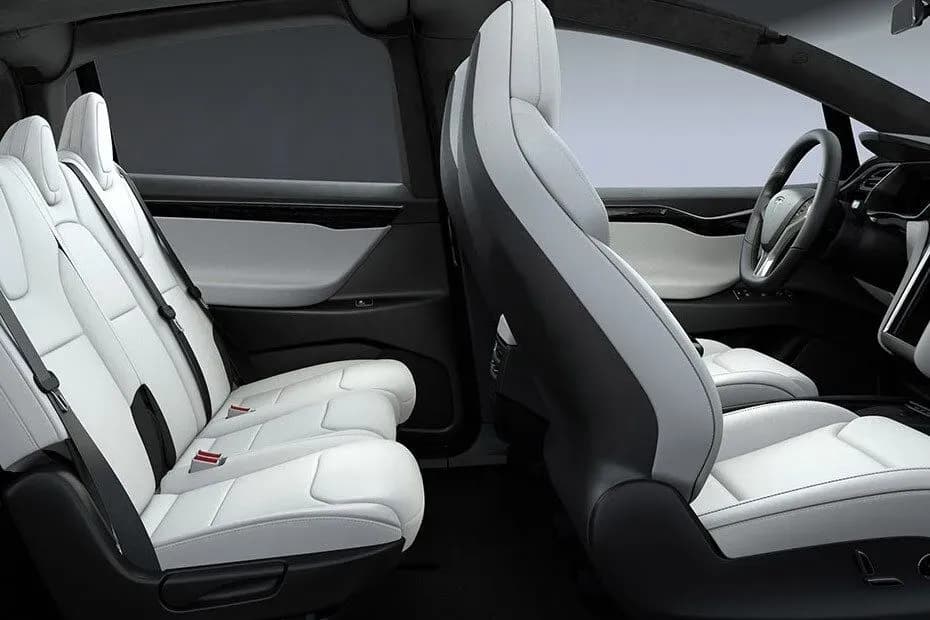 Tesla Model X – photo 2