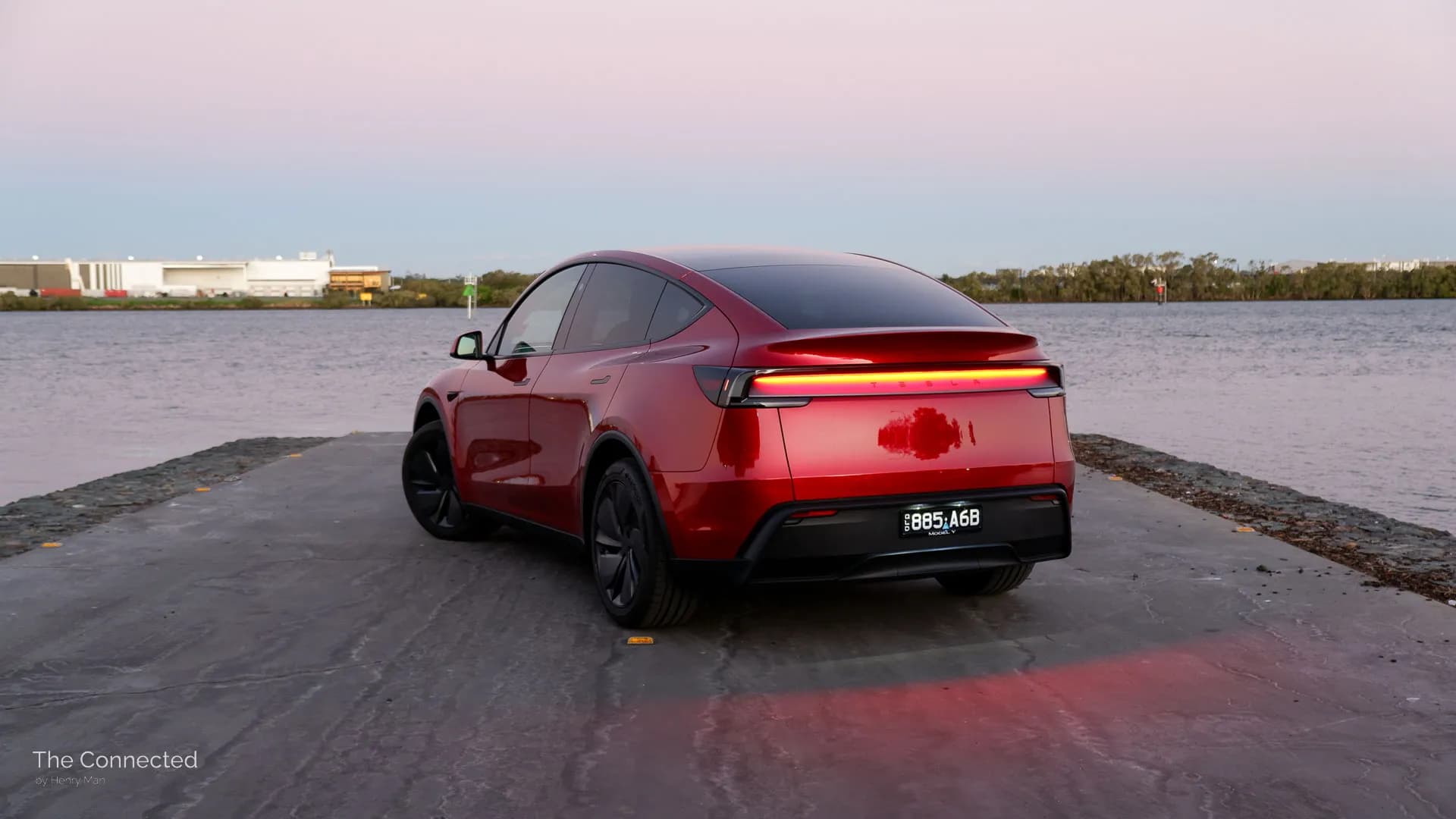 Tesla Model Y – photo 2