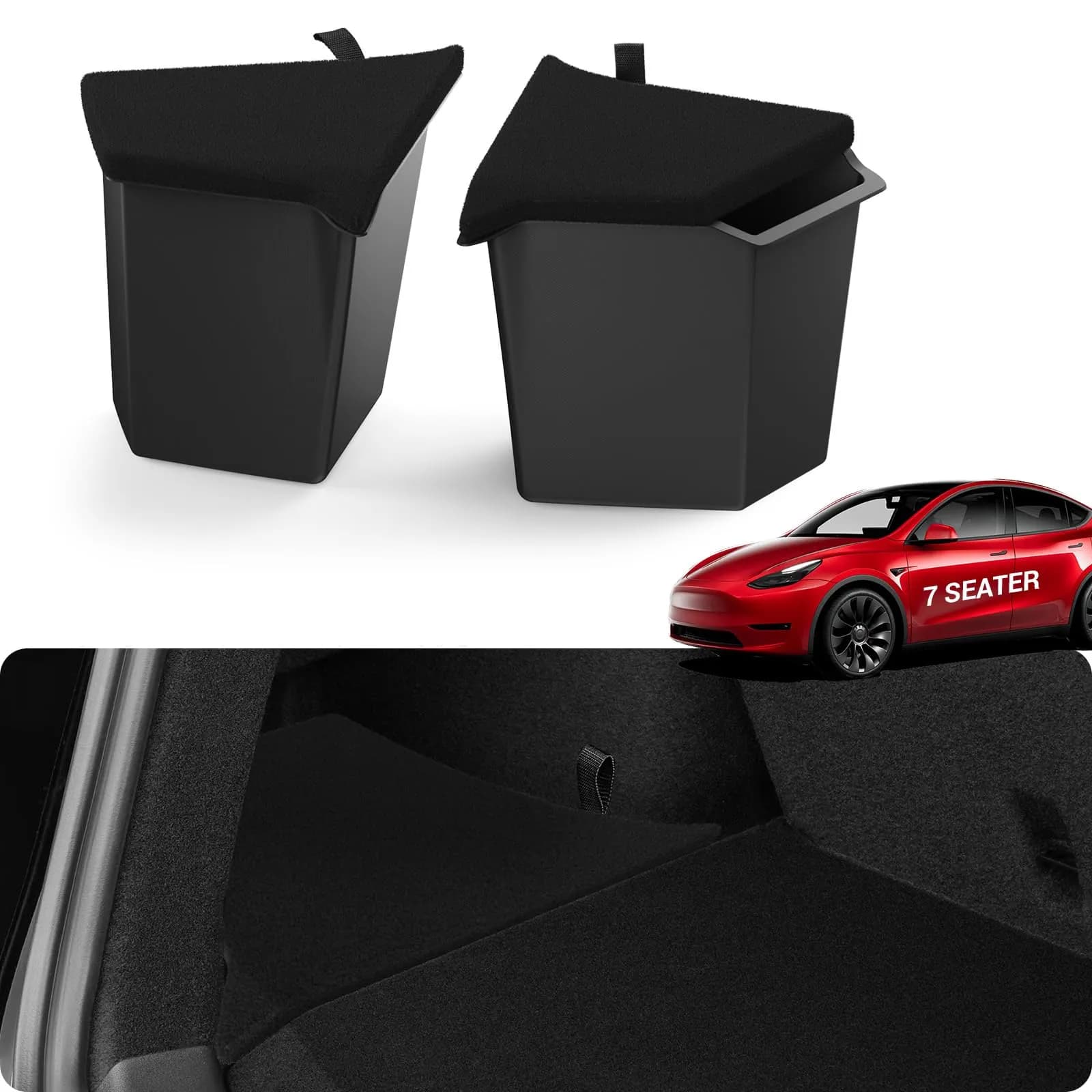 Tesla Model Y – photo 5