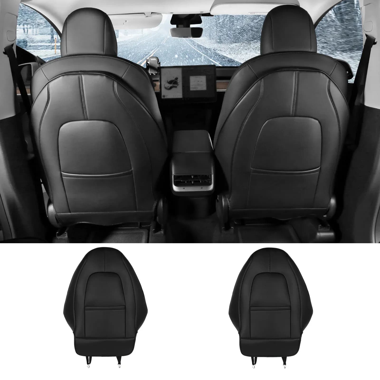 Tesla Model Y – photo 6
