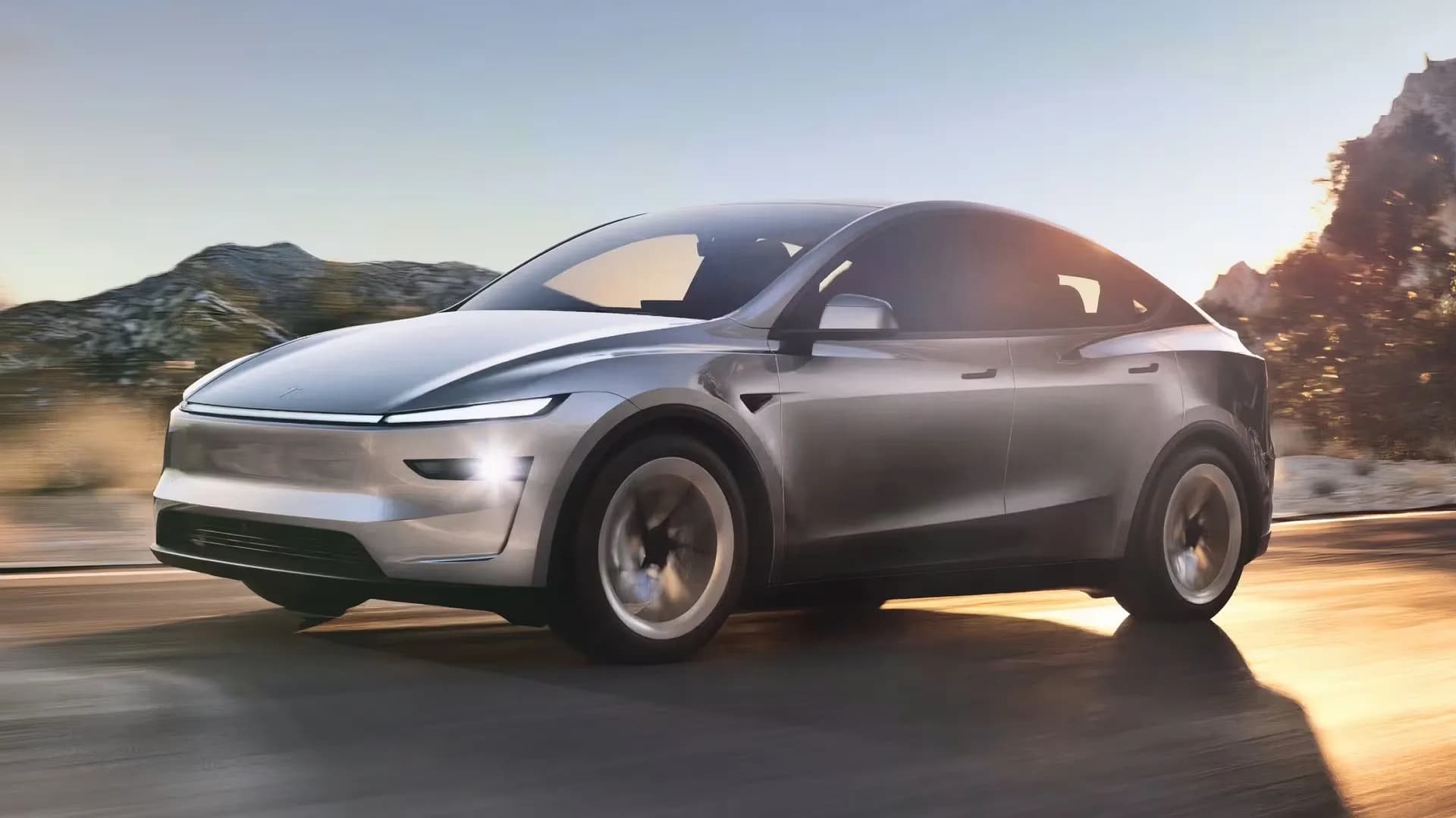 Tesla Model Y – photo 2