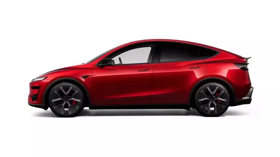 Tesla Model Y – photo 3