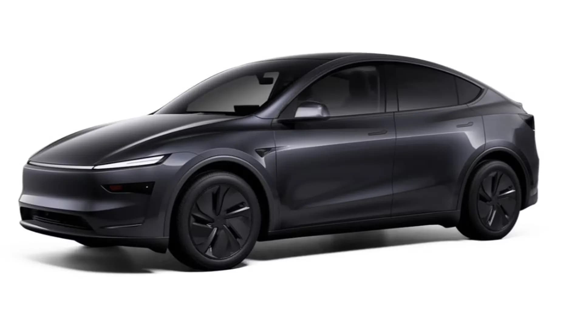 Tesla Model Y – photo 4