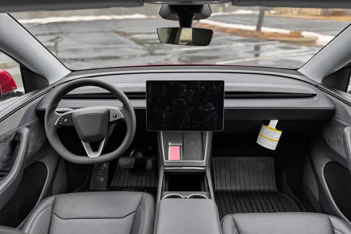 Tesla Model Y – photo 5