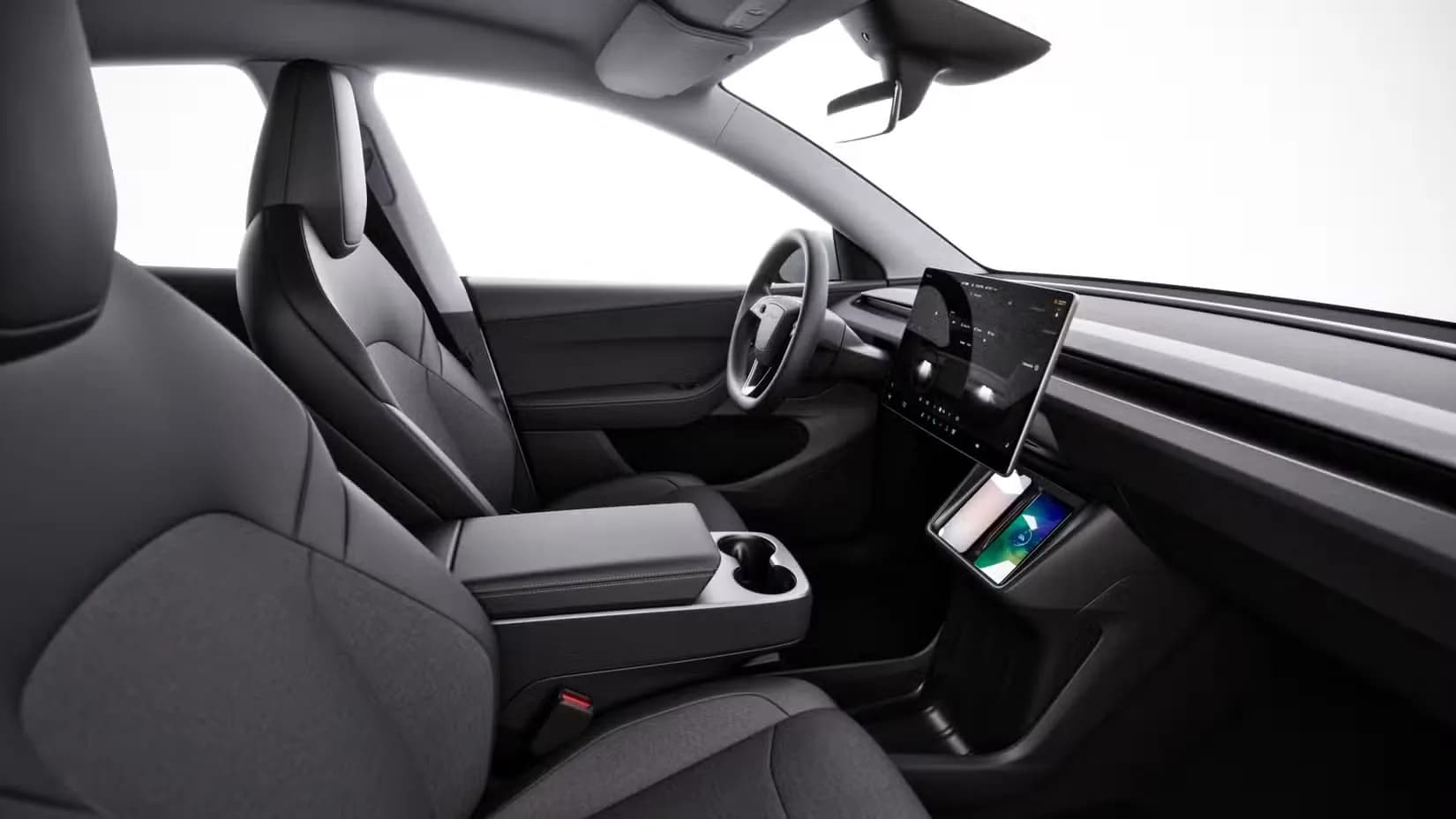 Tesla Model Y – photo 6
