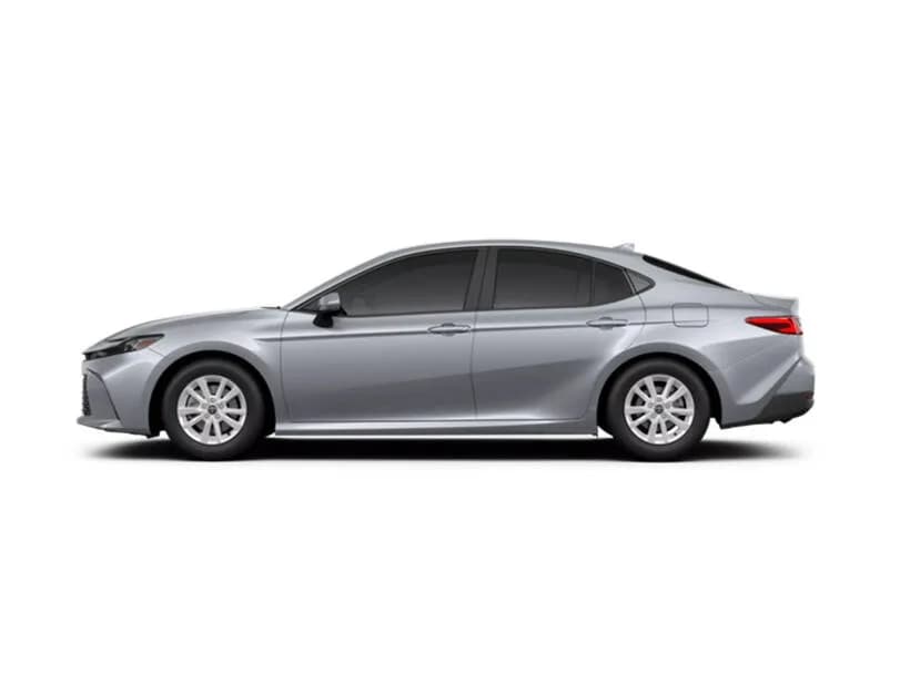Toyota Camry – photo 2