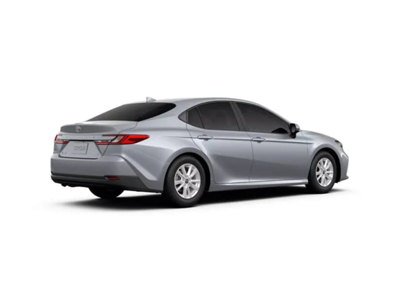 Toyota Camry – photo 3