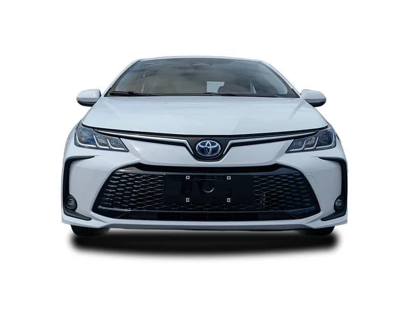 Toyota Corolla – photo 2