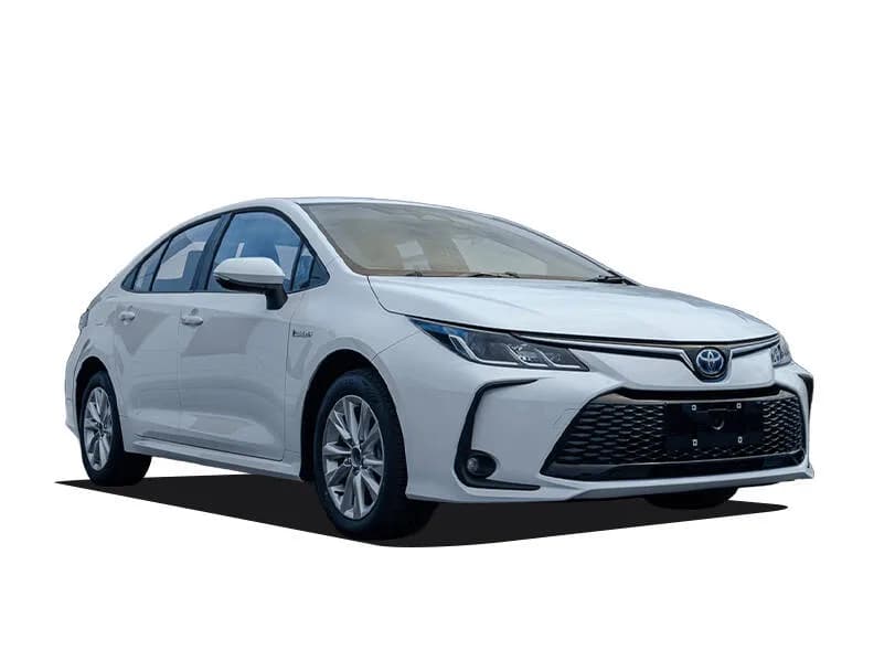 Toyota Corolla – photo 4