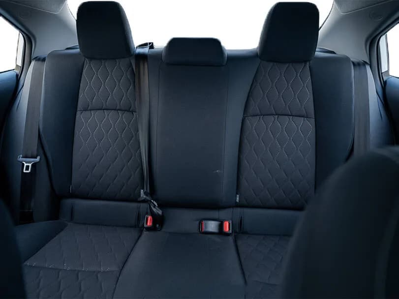 Toyota Corolla – photo 7