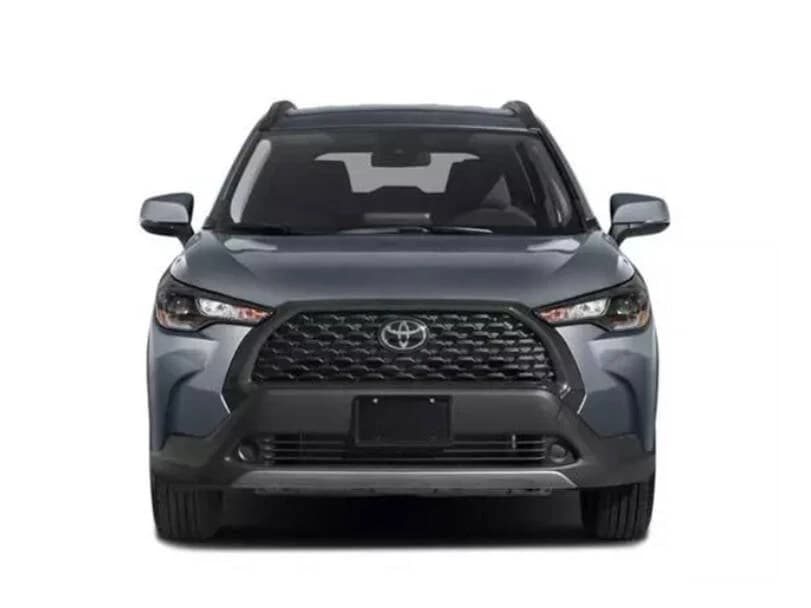 Toyota Corolla Cross – photo 2