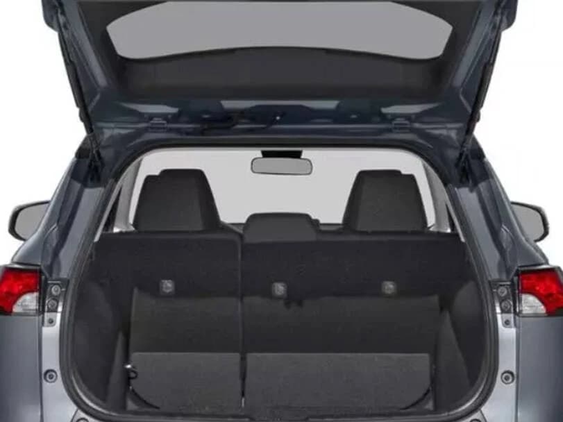 Toyota Corolla Cross – photo 5
