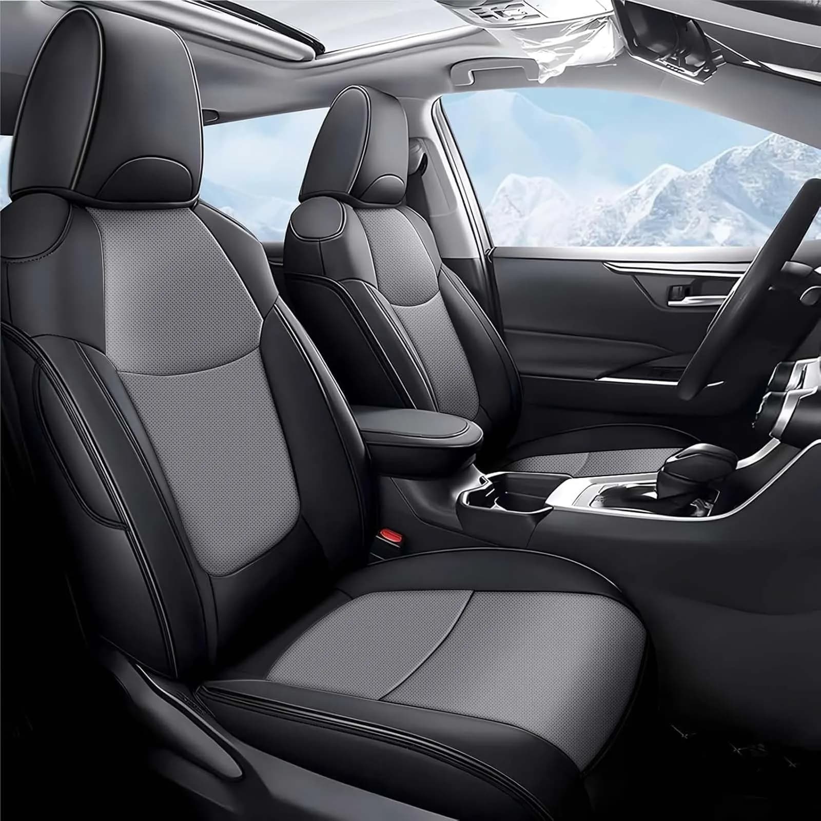 Toyota Corolla Cross Hybrid – photo 4