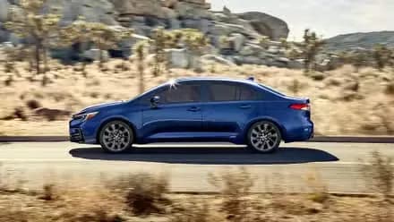 Toyota Corolla HEV – photo 6