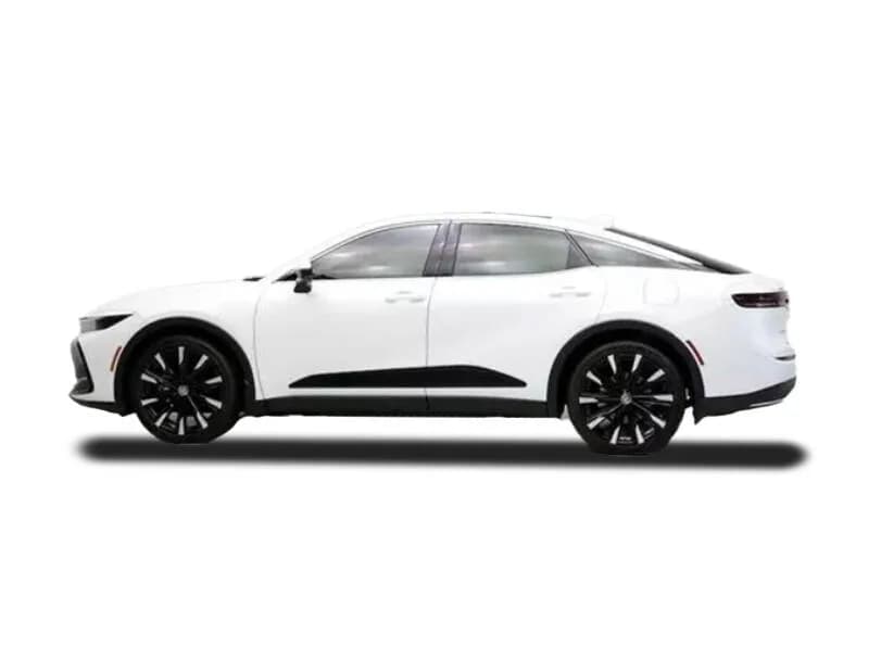 Toyota Crown Hybrid – photo 2