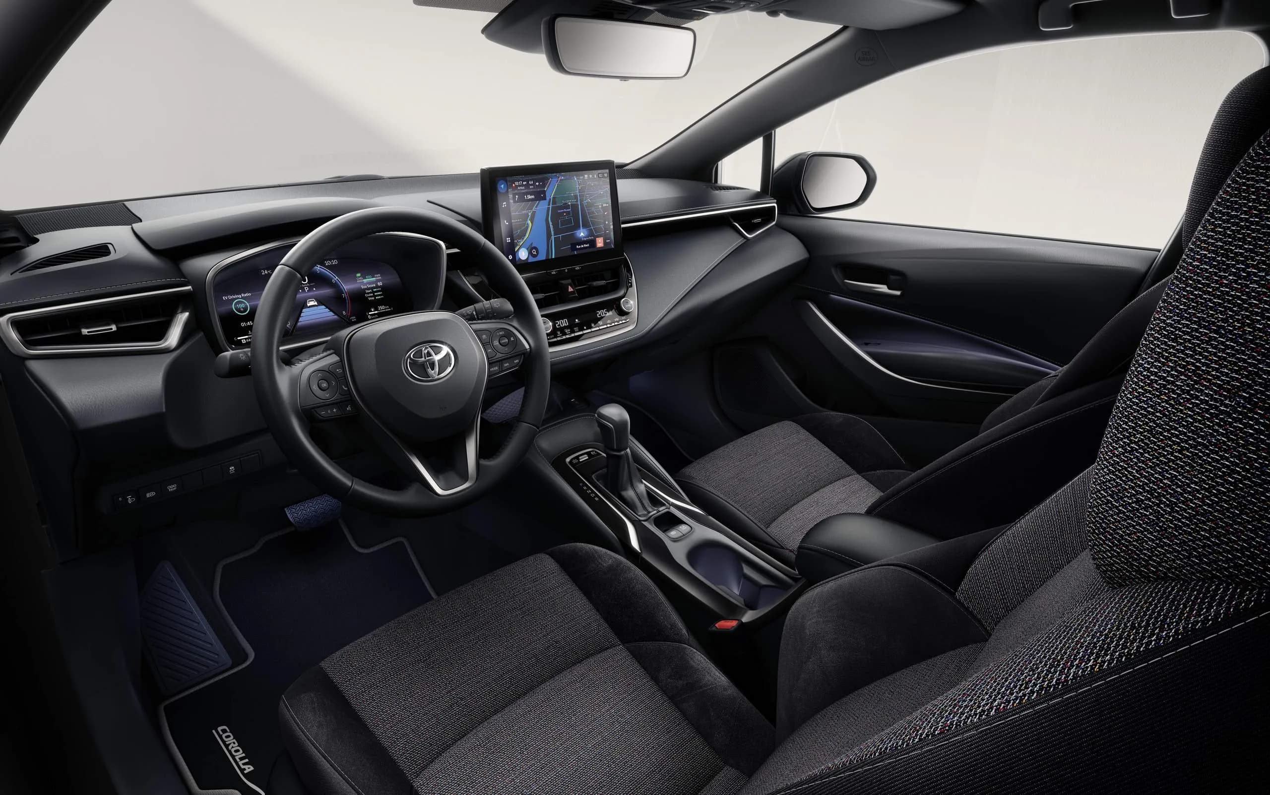 Toyota GR Corolla – photo 6