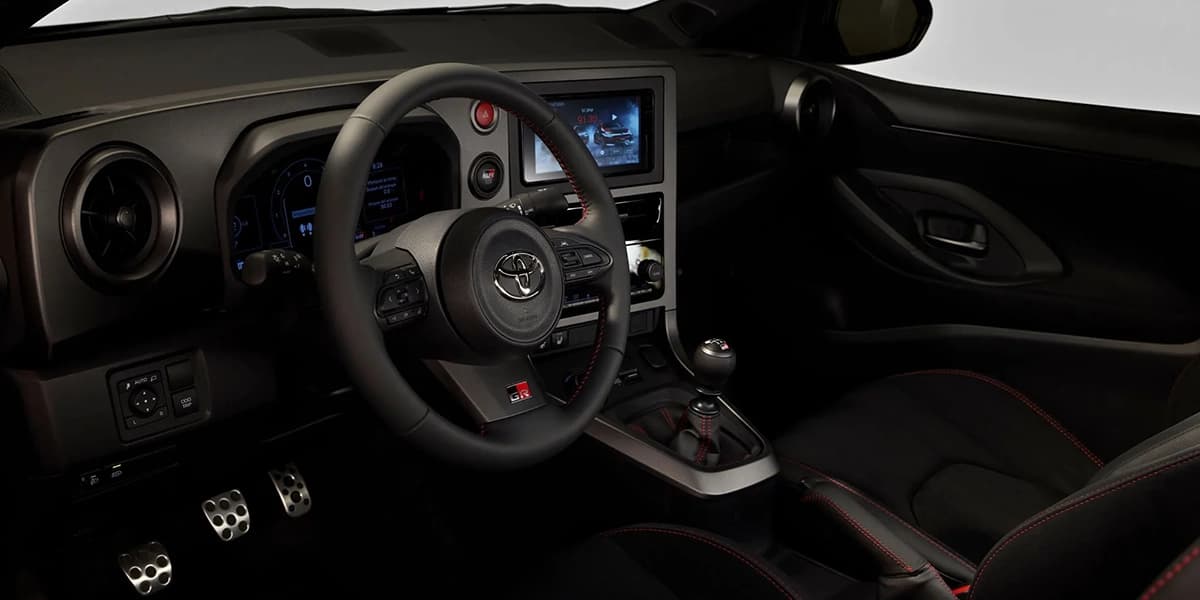 Toyota GR Yaris – photo 5