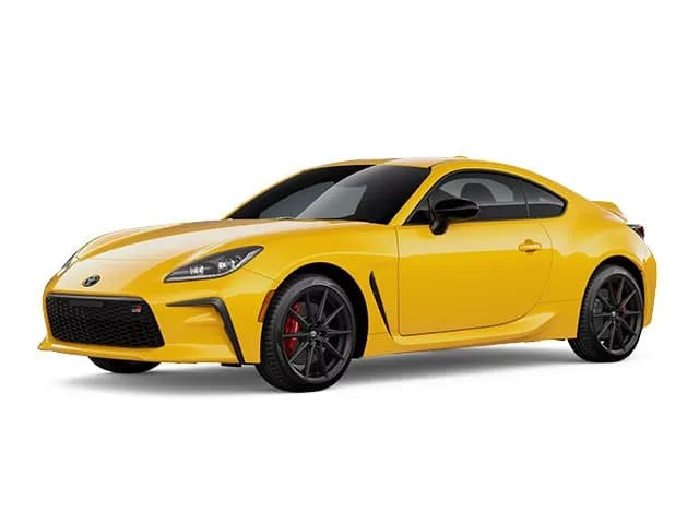 Toyota GR86 – photo 2
