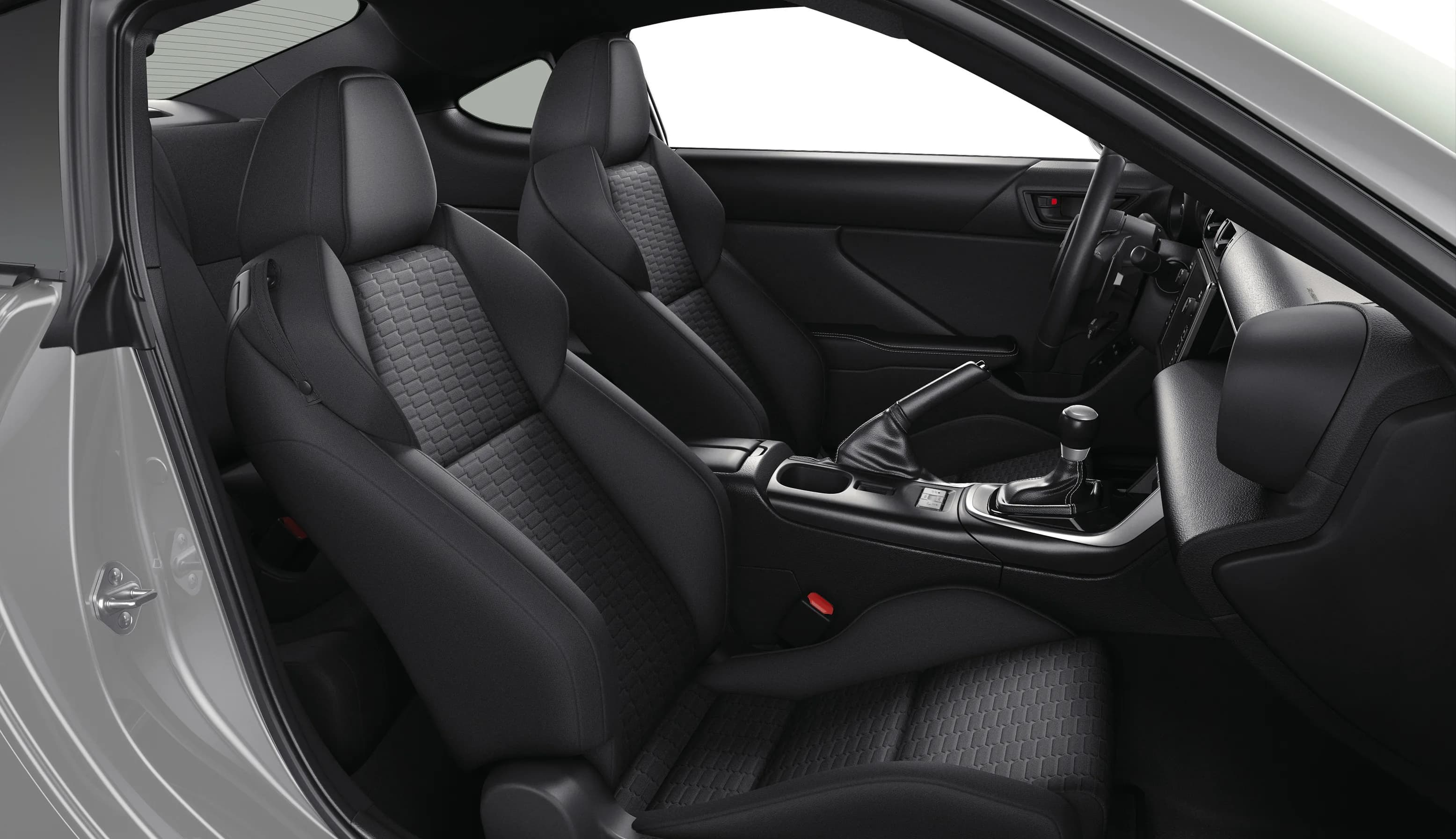 Toyota GR86 – photo 6