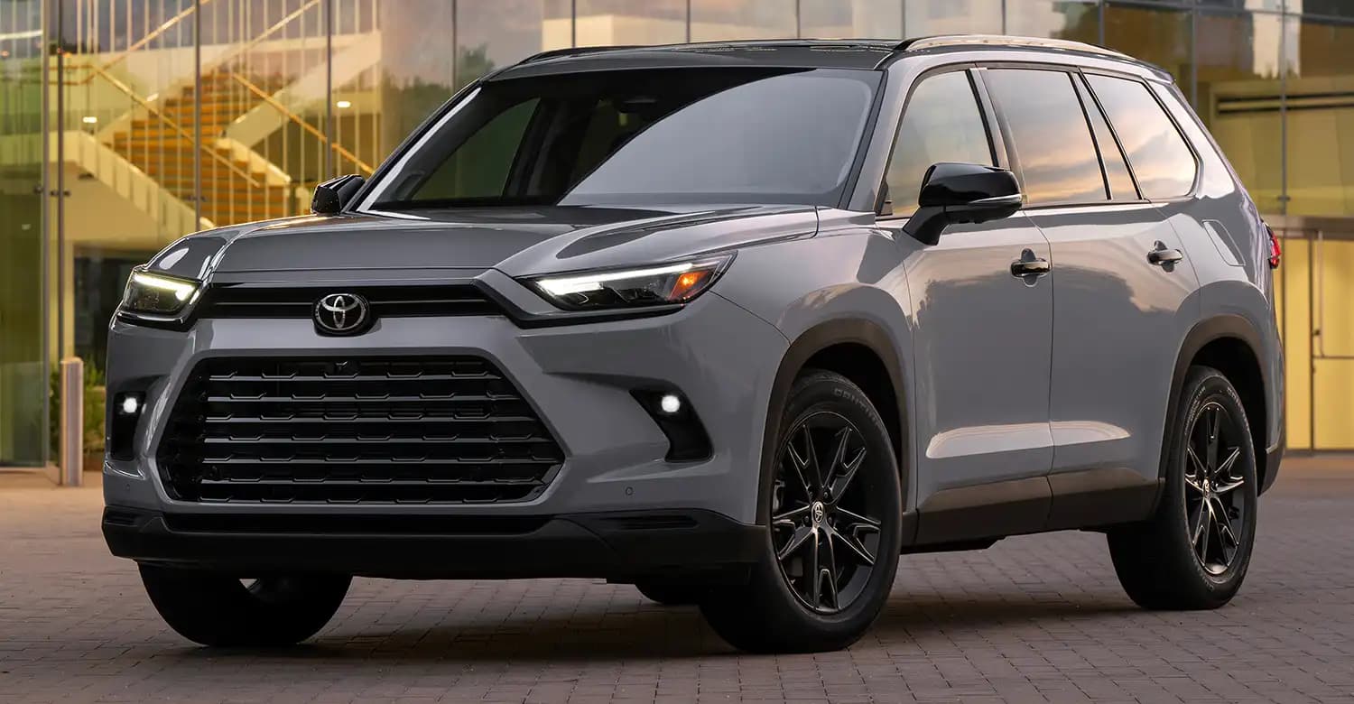 Toyota Highlander – photo 2
