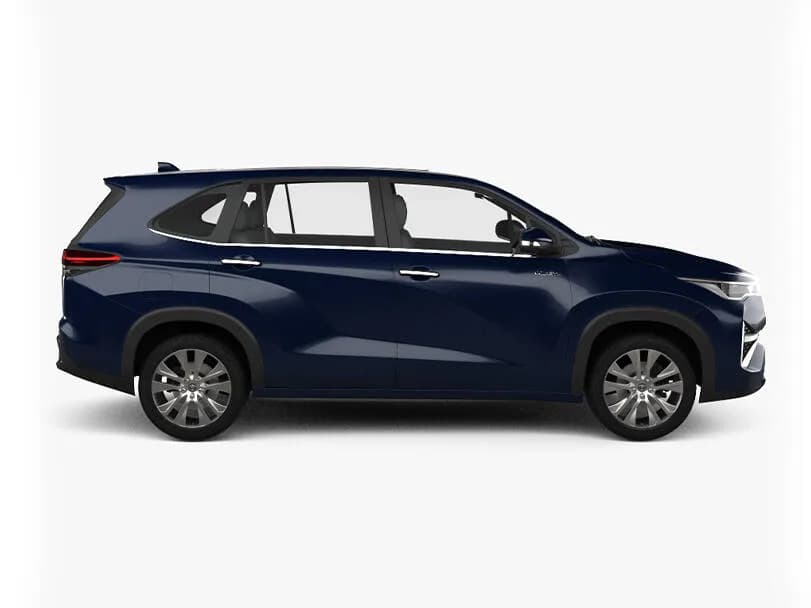 Toyota Innova Hycross – photo 3