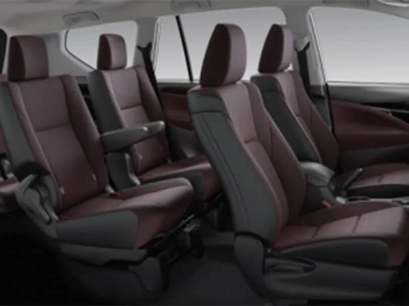 Toyota Innova Hycross – photo 7