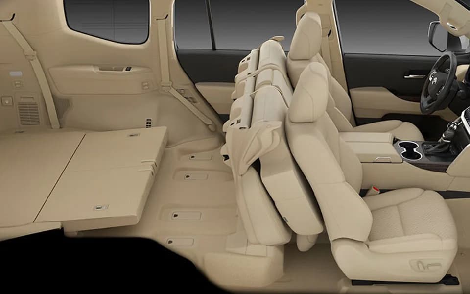 Toyota Land Cruiser – photo 3