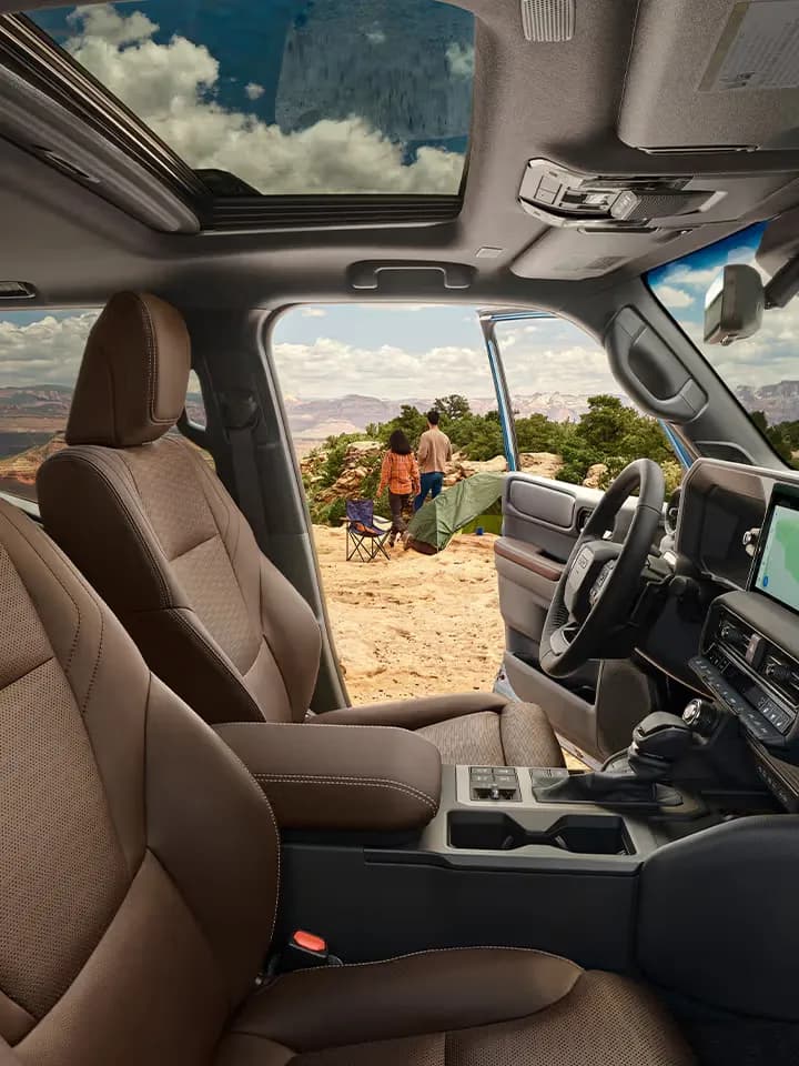 Toyota Land Cruiser Hybrid – photo 3