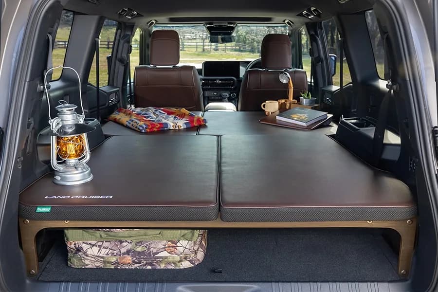 Toyota Land Cruiser Prado – photo 6