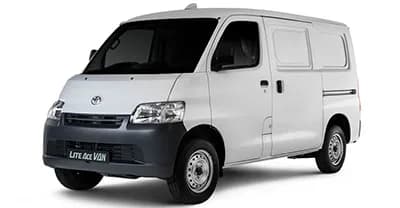 Toyota Liteace – photo 2