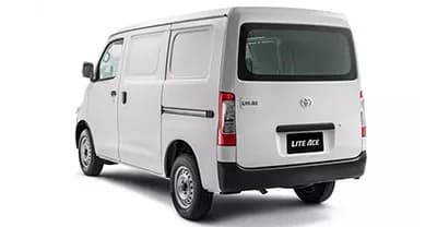 Toyota Liteace – photo 3