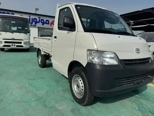 Toyota Liteace – photo 4